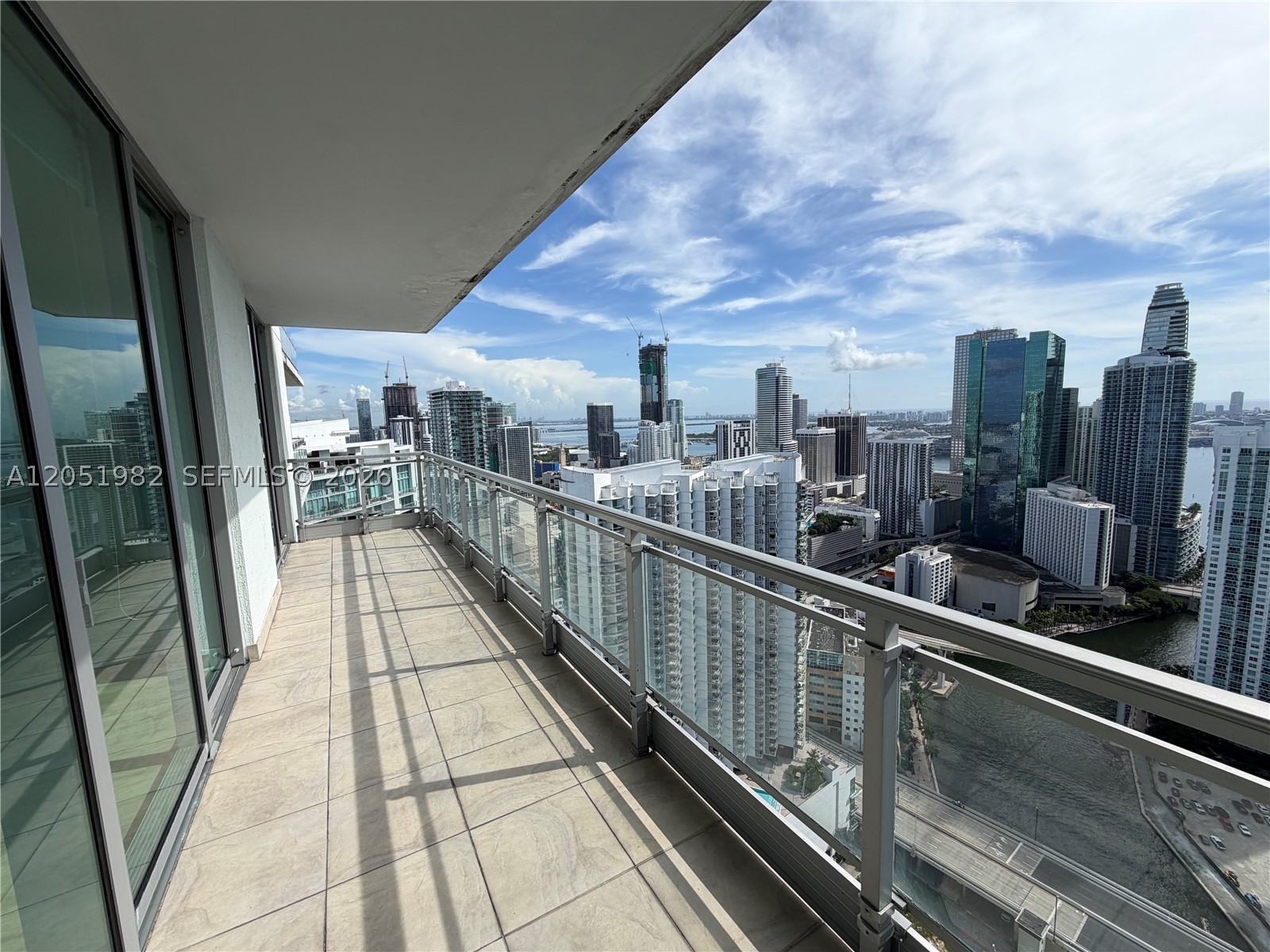 92 SW 3rd St #5012, Miami FL 33130