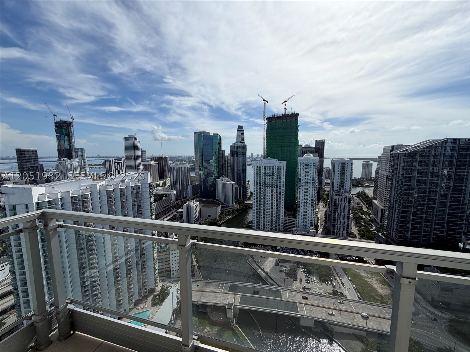 92 SW 3rd St #5012, Miami FL 33130