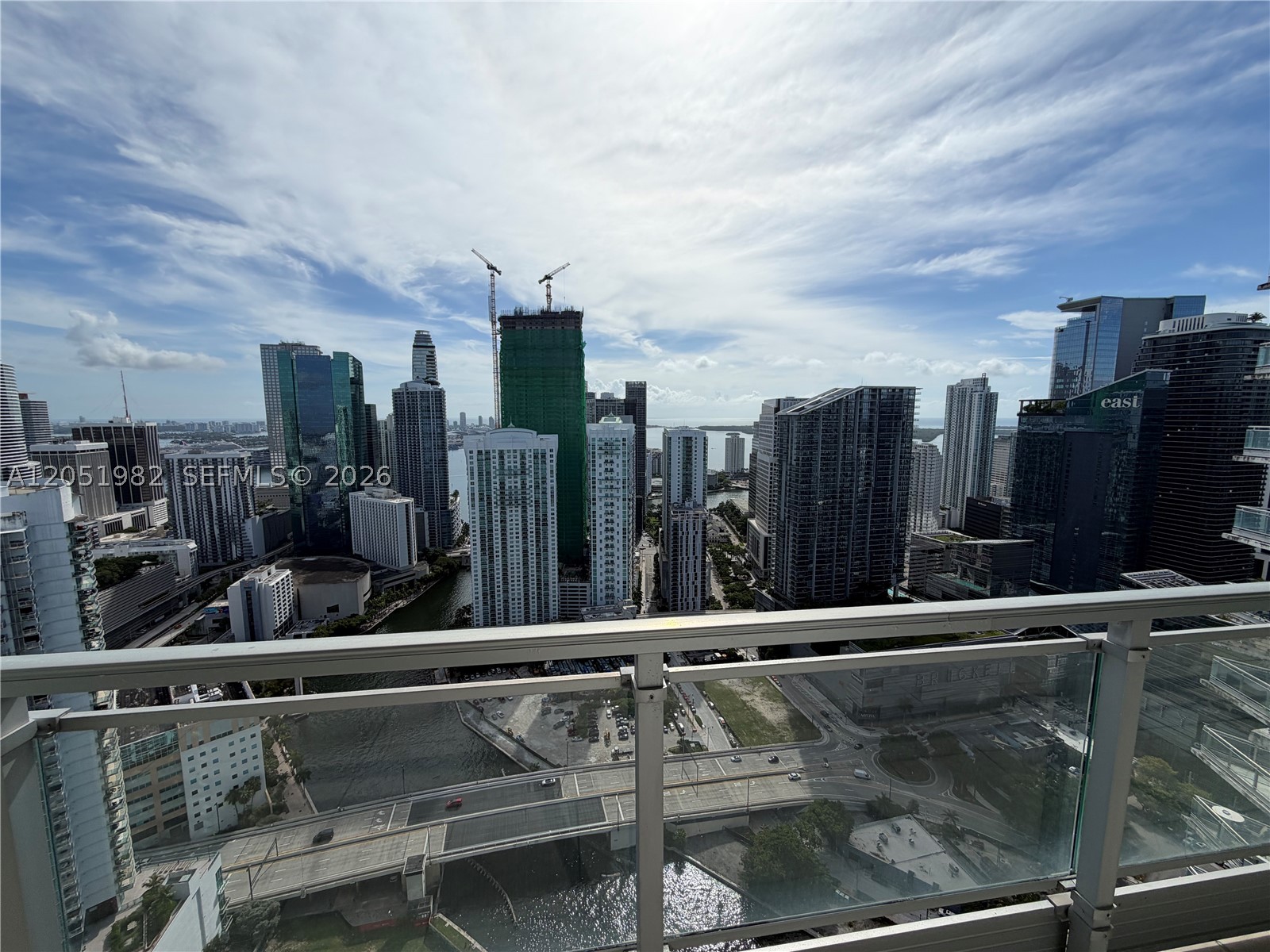92 SW 3rd St #5012, Miami FL 33130