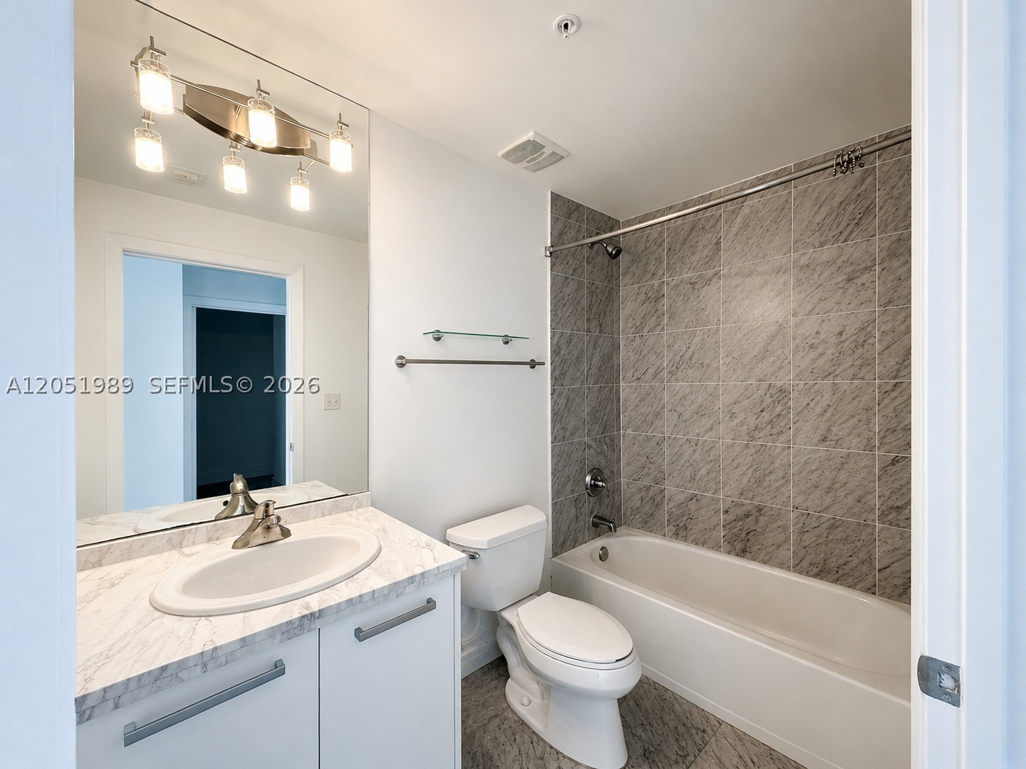 244 Biscayne Blvd #3903, Miami FL 33132