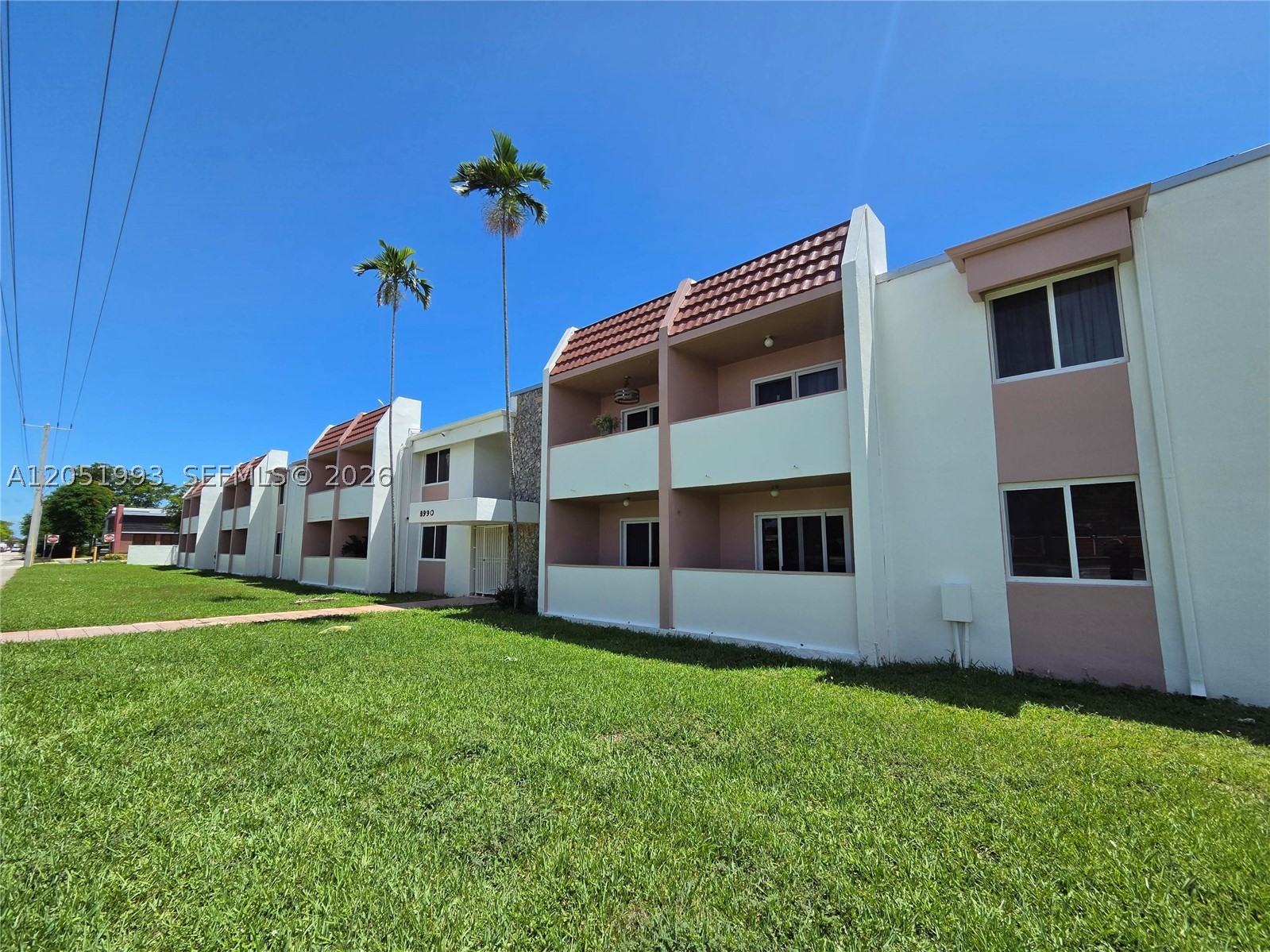 8990 SW 24th St #228, Miami FL 33165