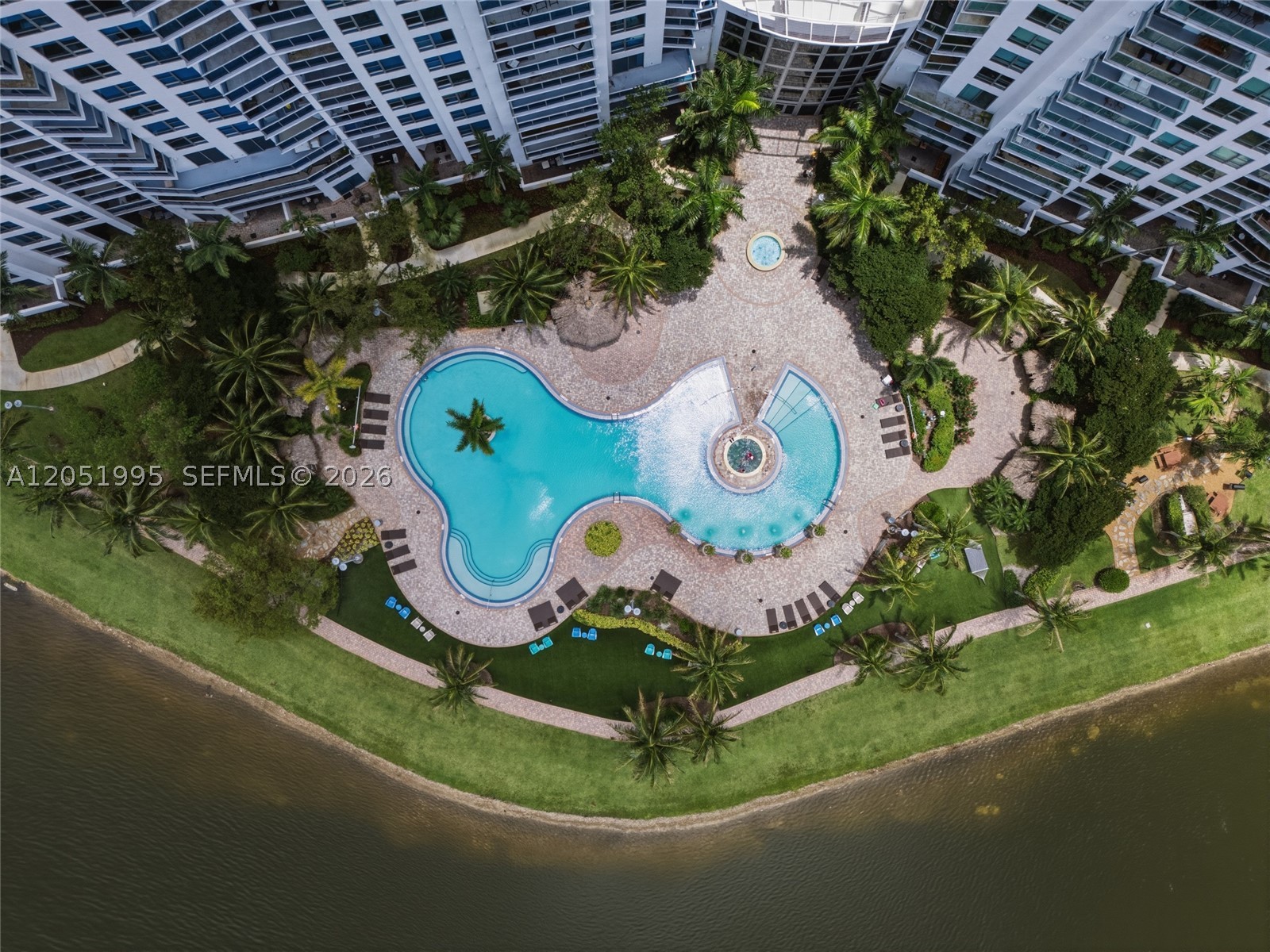 2681 N Flamingo Rd #2205S, Sunrise FL 33323