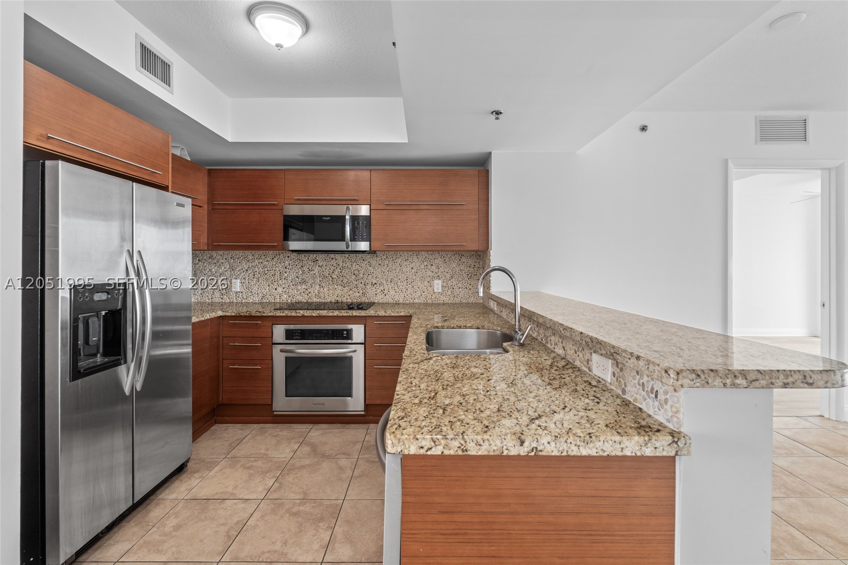 2681 N Flamingo Rd #2205S, Sunrise FL 33323