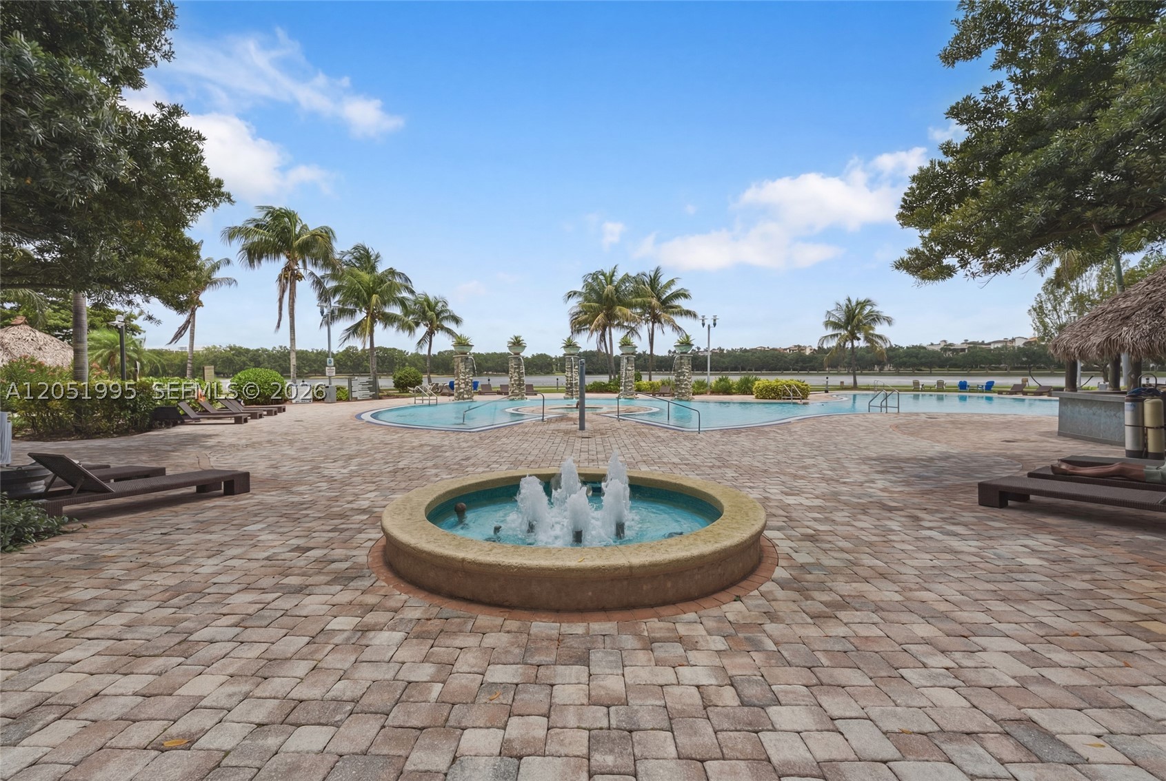 2681 N Flamingo Rd #2205S, Sunrise FL 33323