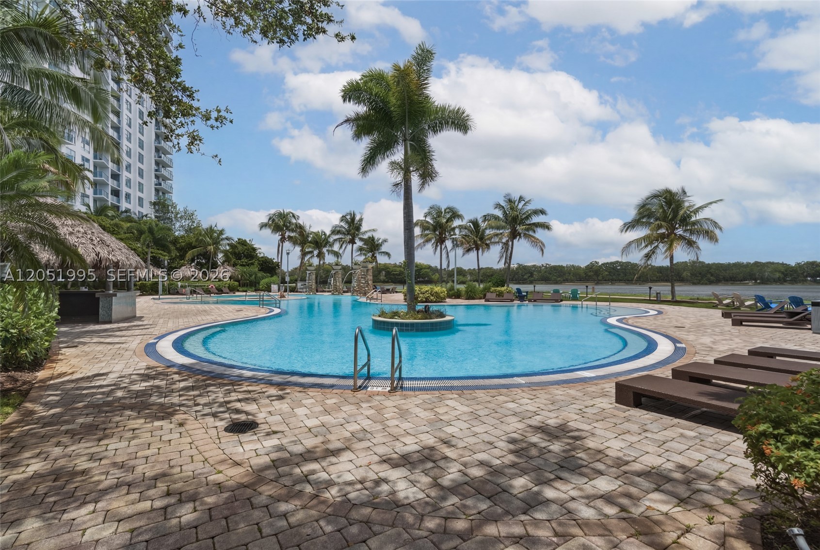 2681 N Flamingo Rd #2205S, Sunrise FL 33323