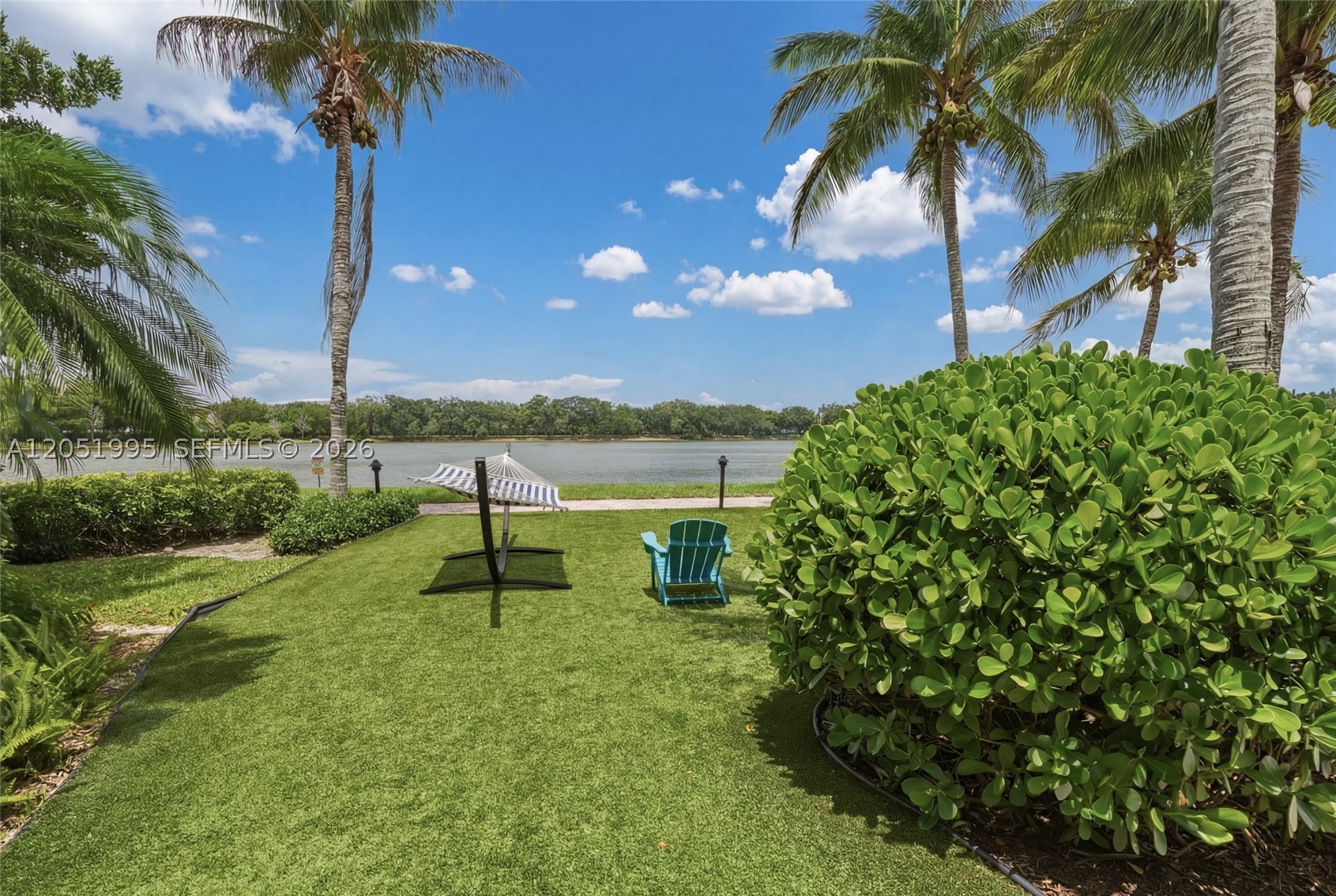 2681 N Flamingo Rd #2205S, Sunrise FL 33323