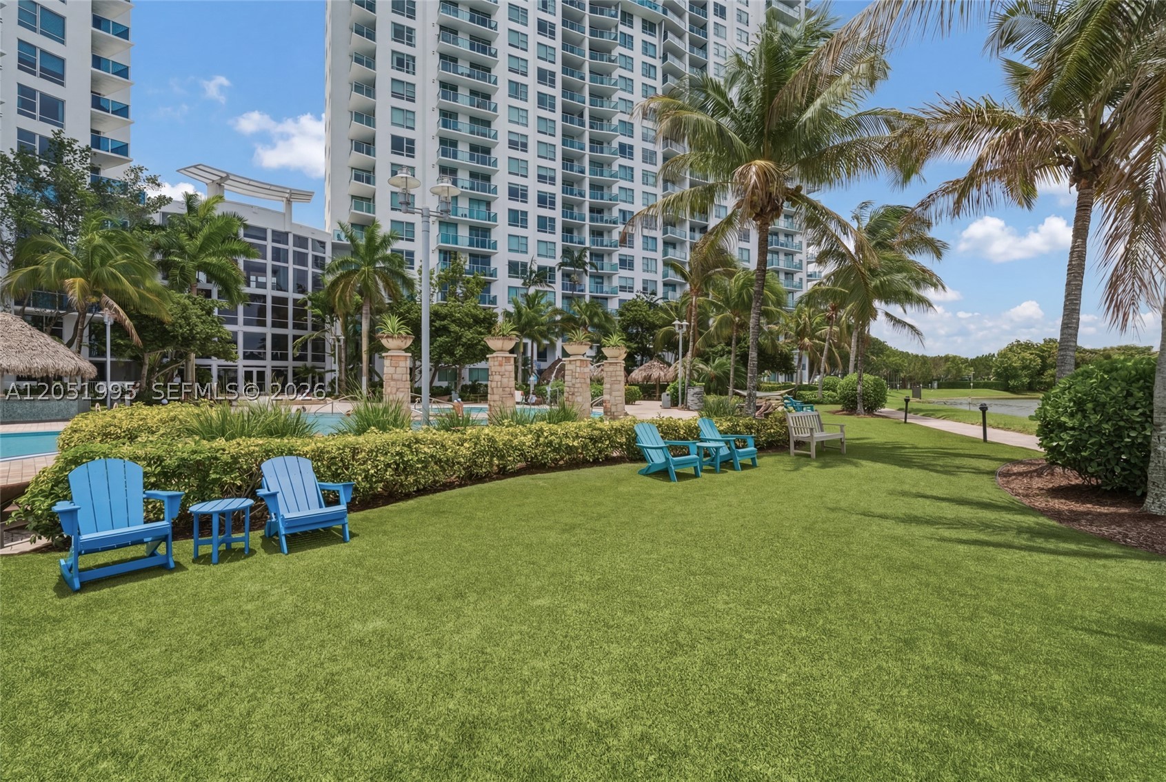 2681 N Flamingo Rd #2205S, Sunrise FL 33323