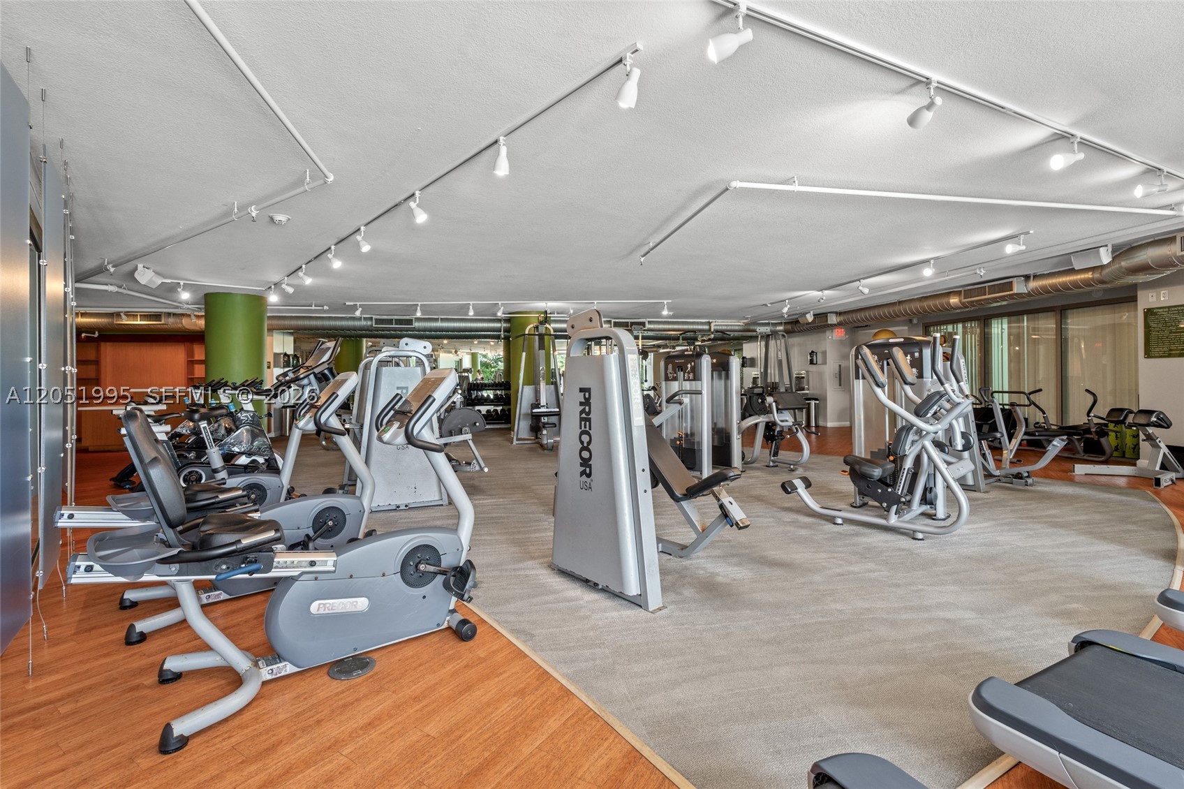 2681 N Flamingo Rd #2205S, Sunrise FL 33323