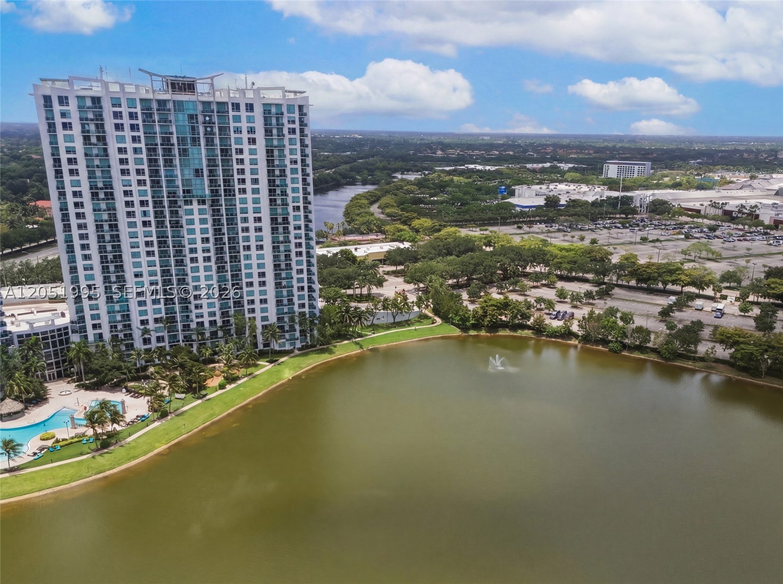 2681 N Flamingo Rd #2205S, Sunrise FL 33323