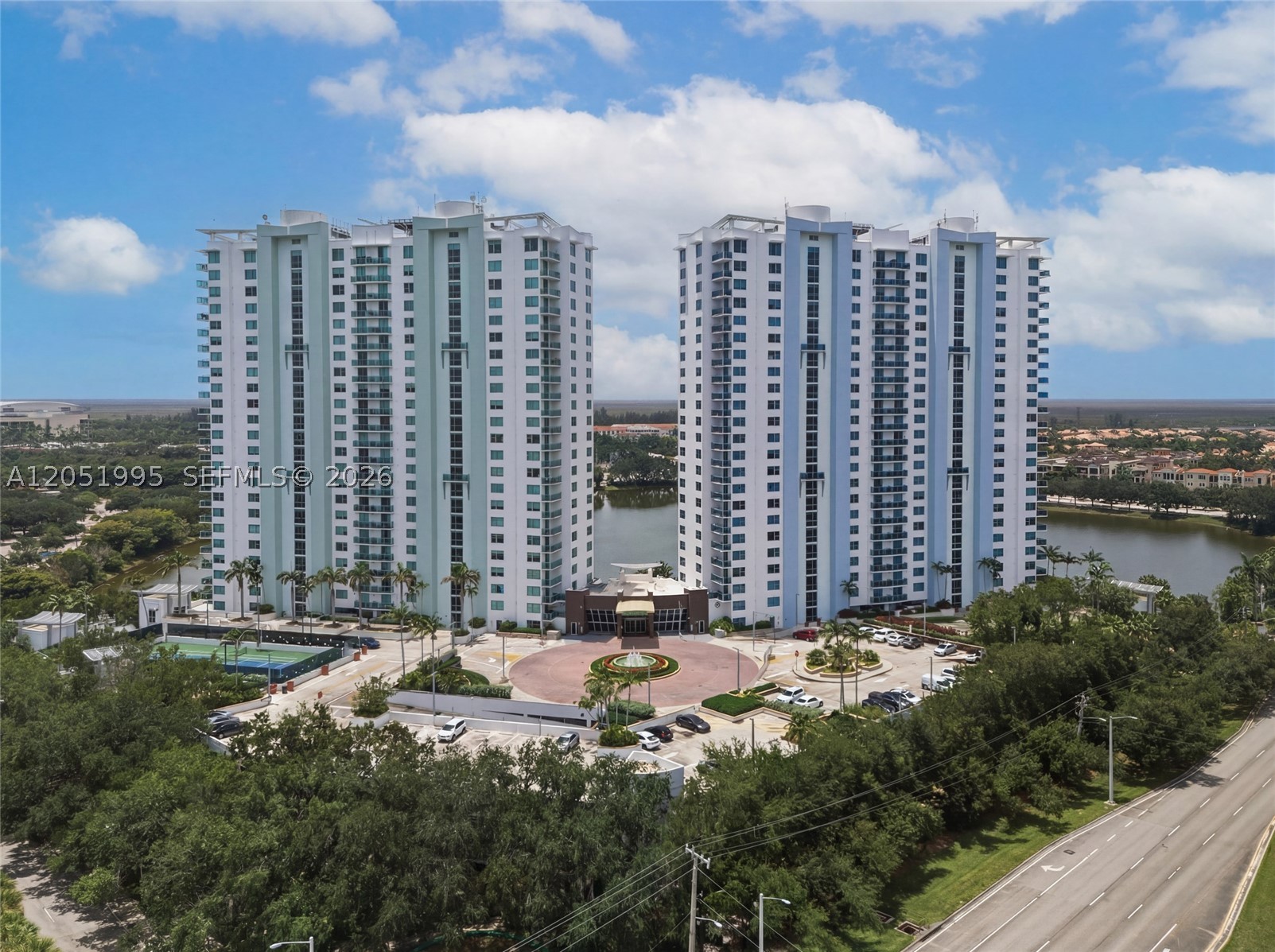 2681 N Flamingo Rd #2205S, Sunrise FL 33323