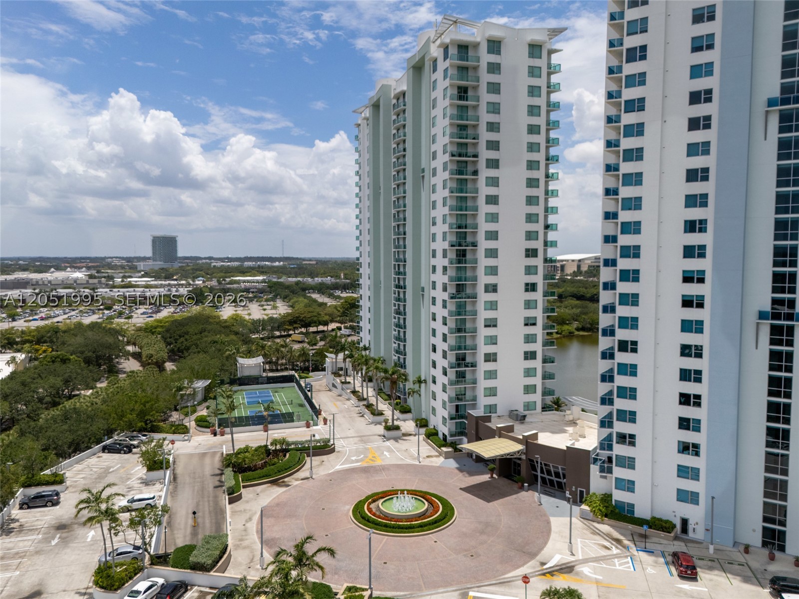 2681 N Flamingo Rd #2205S, Sunrise FL 33323