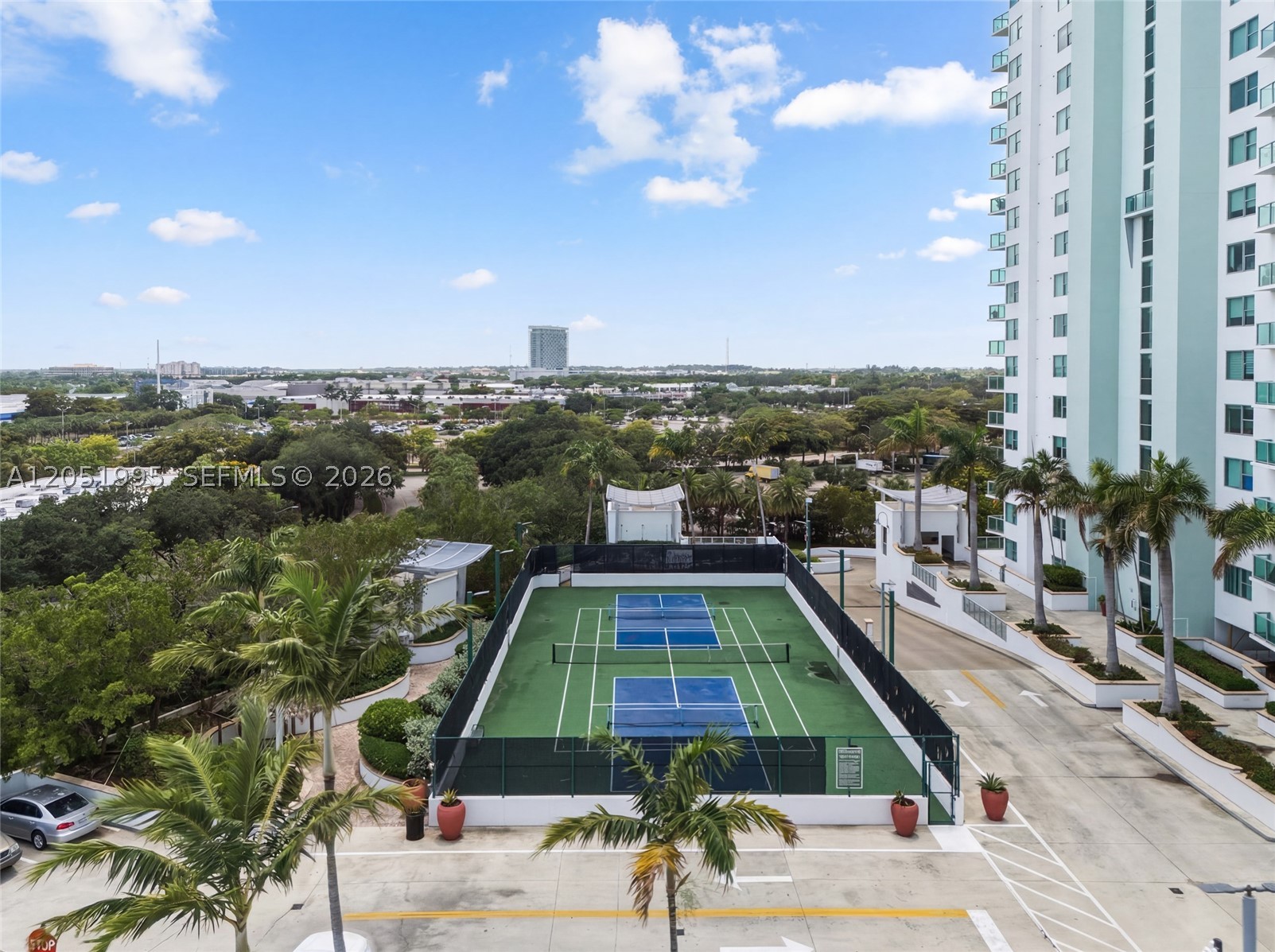 2681 N Flamingo Rd #2205S, Sunrise FL 33323