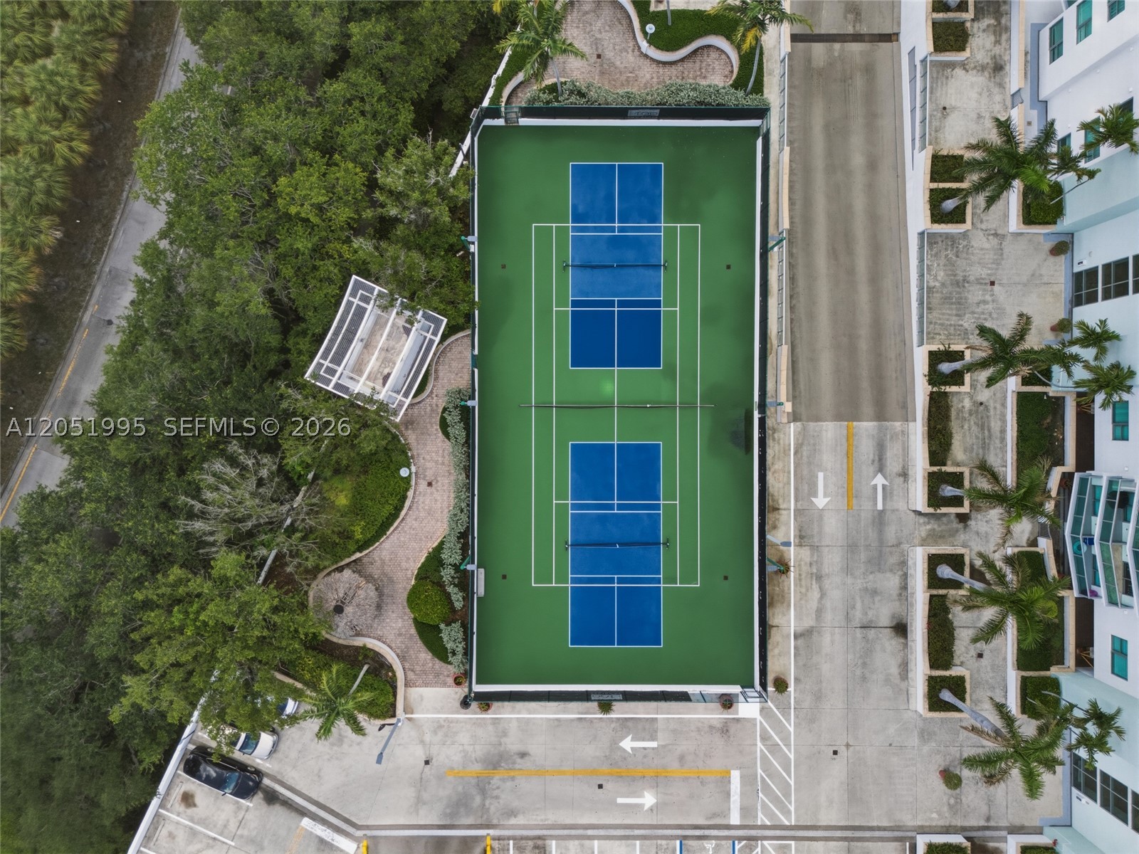 2681 N Flamingo Rd #2205S, Sunrise FL 33323