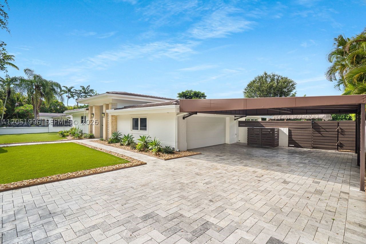 6370 SW 144th St, Coral Gables FL 33158