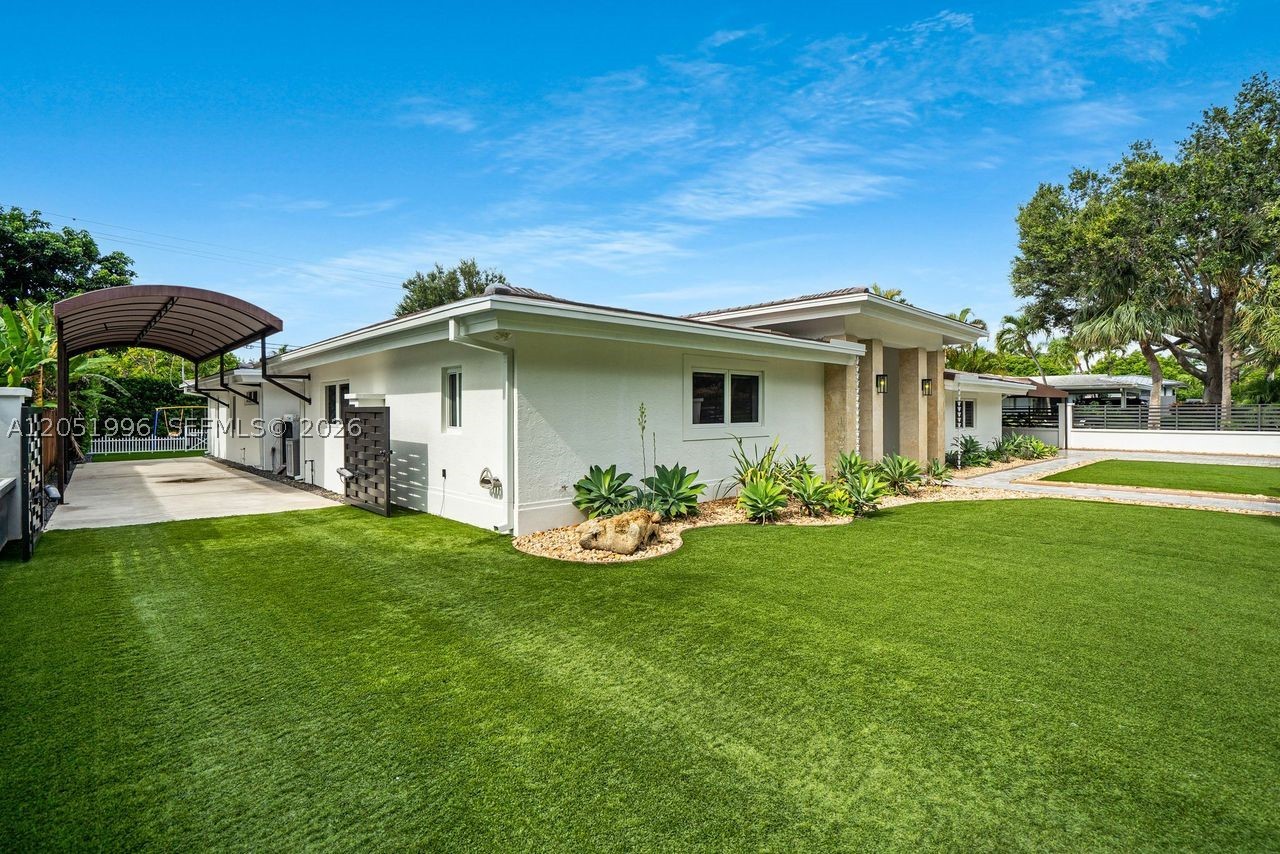 6370 SW 144th St, Coral Gables FL 33158