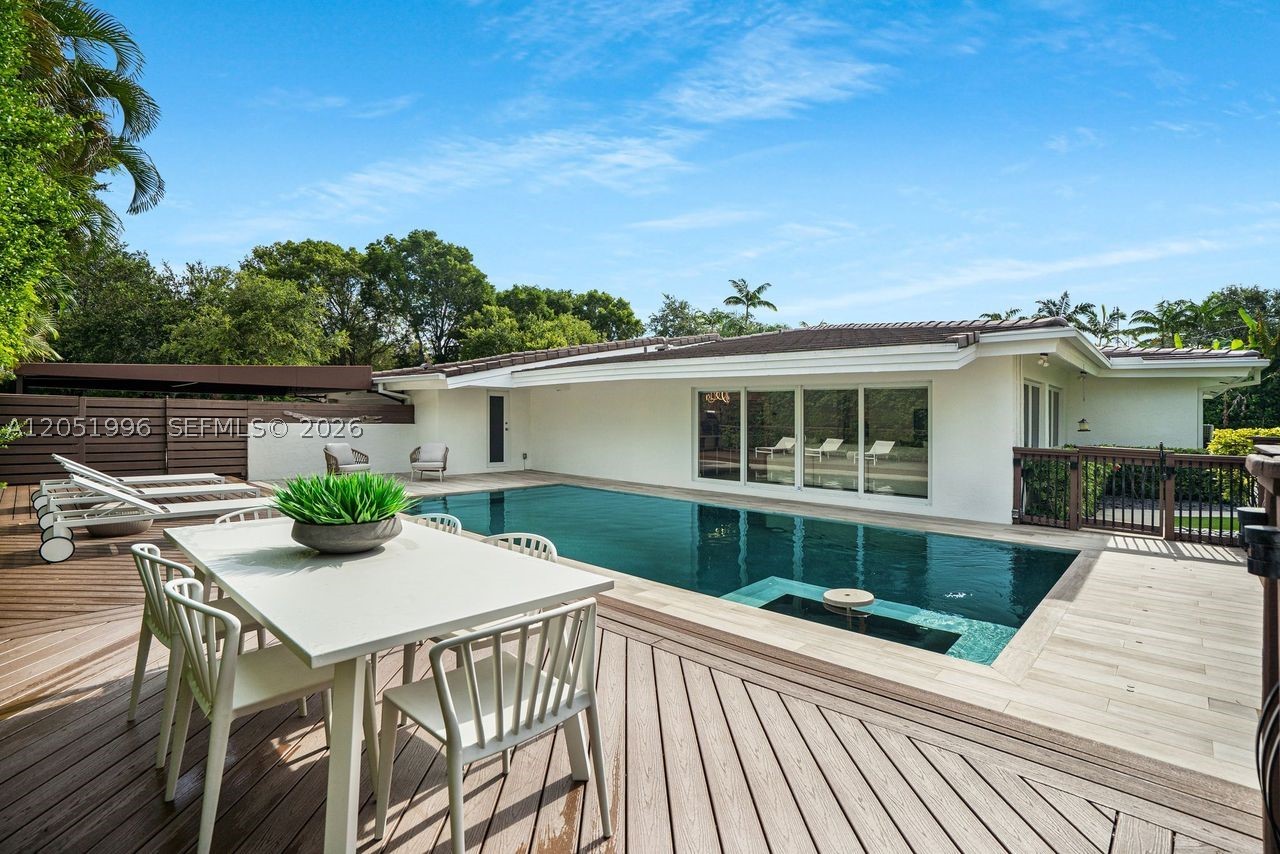 6370 SW 144th St, Coral Gables FL 33158