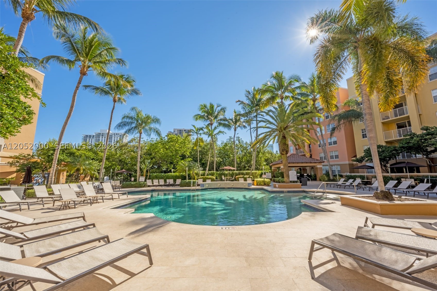19999 E Country Club Dr #1406, Aventura FL 33180