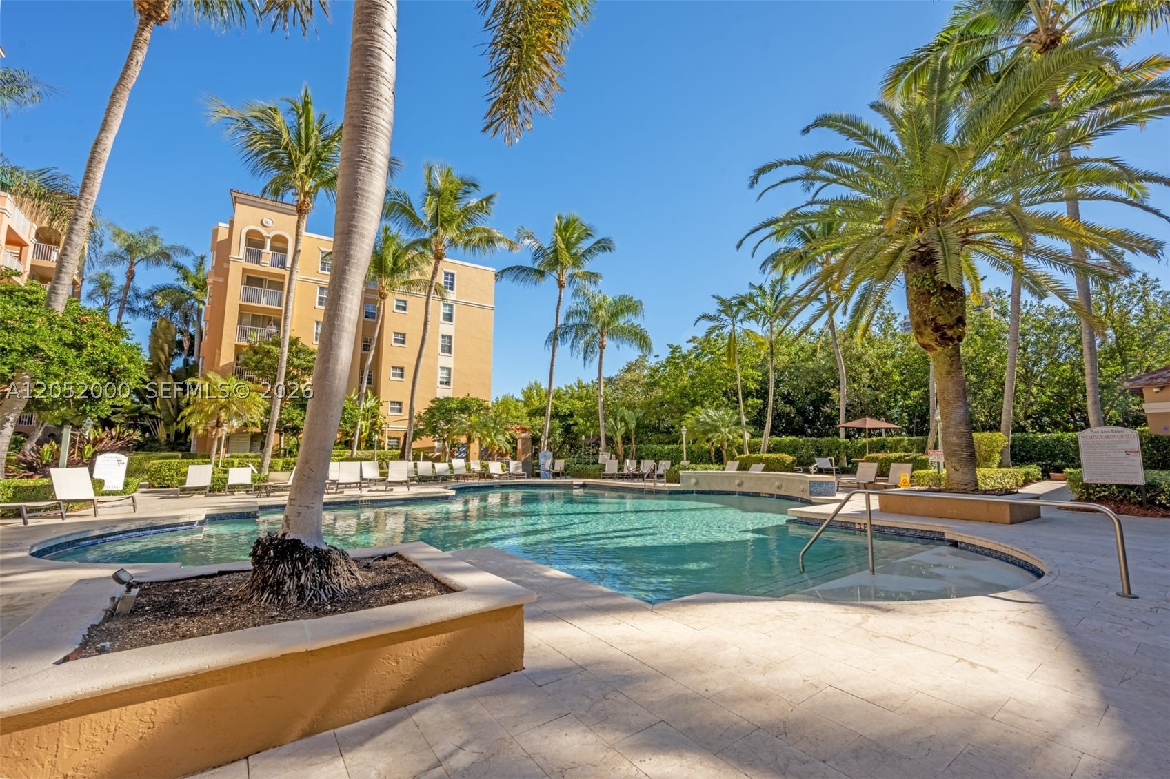 19999 E Country Club Dr #1406, Aventura FL 33180