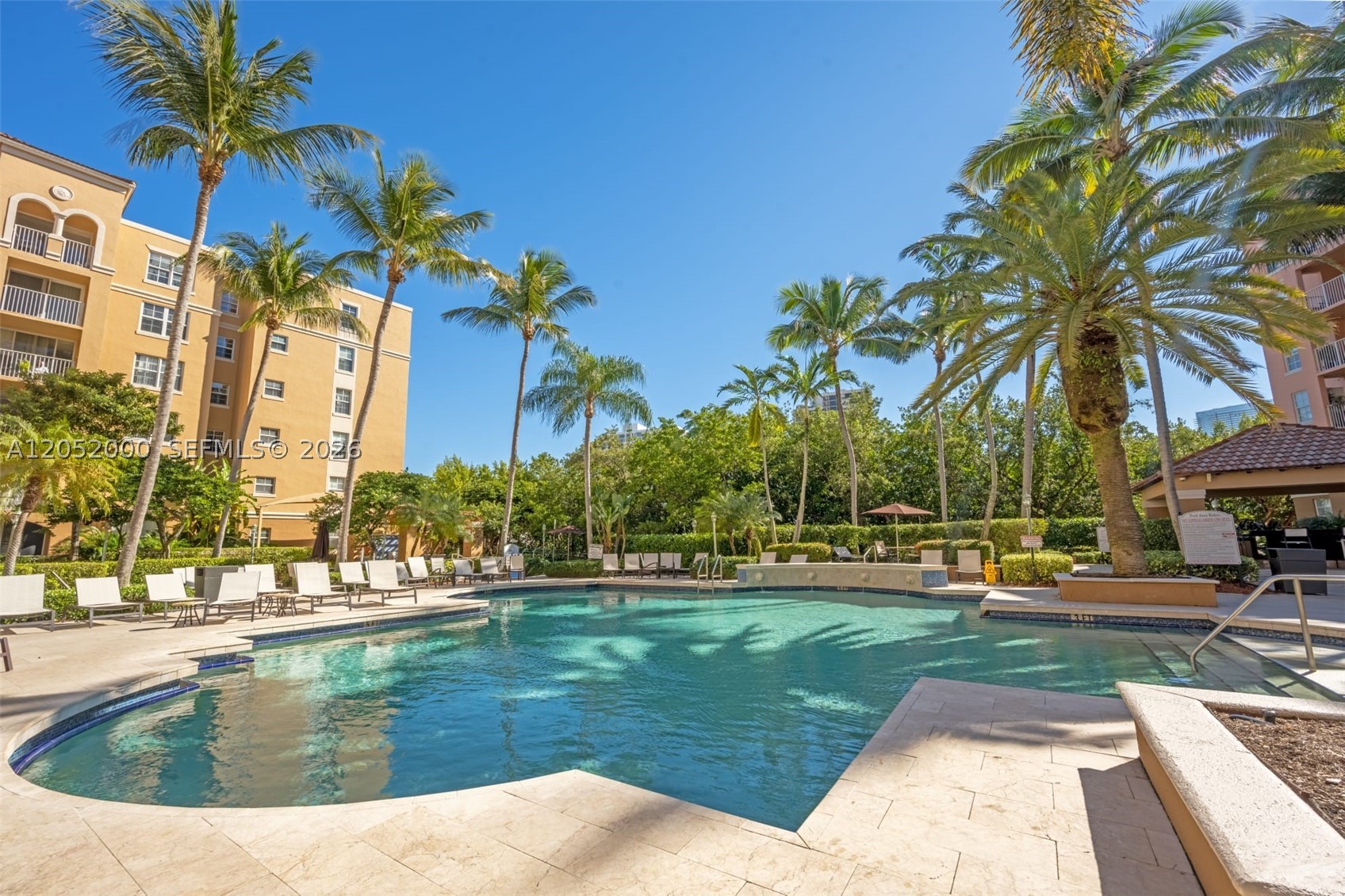 19999 E Country Club Dr #1406, Aventura FL 33180