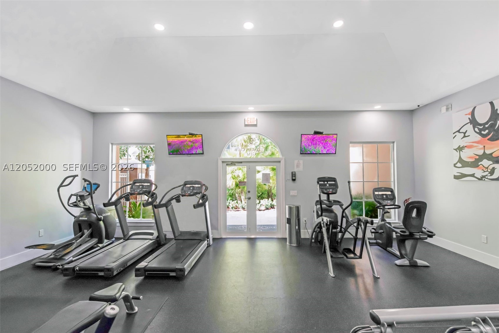 19999 E Country Club Dr #1406, Aventura FL 33180