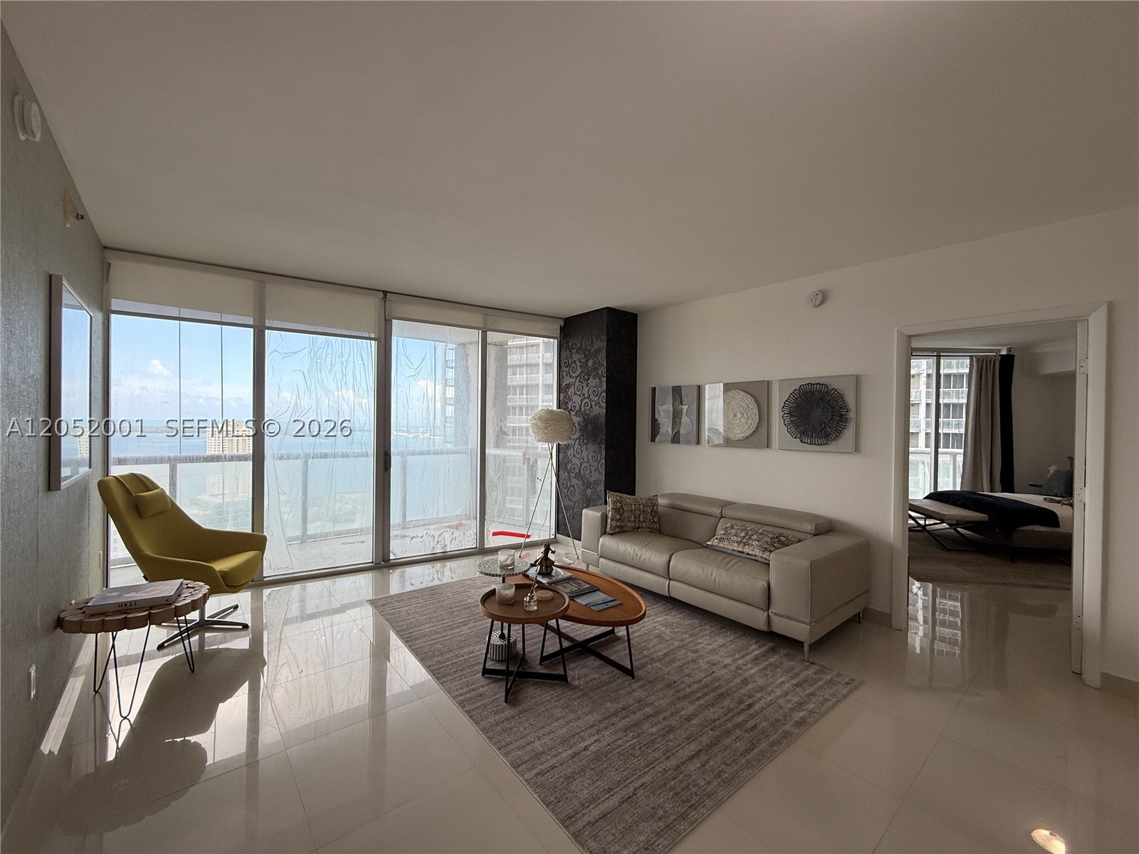 475 Brickell Ave #3207, Miami FL 33131