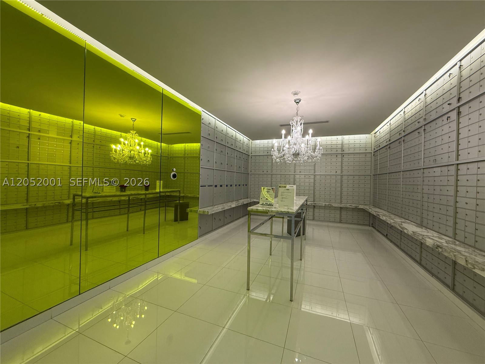 475 Brickell Ave #3207, Miami FL 33131