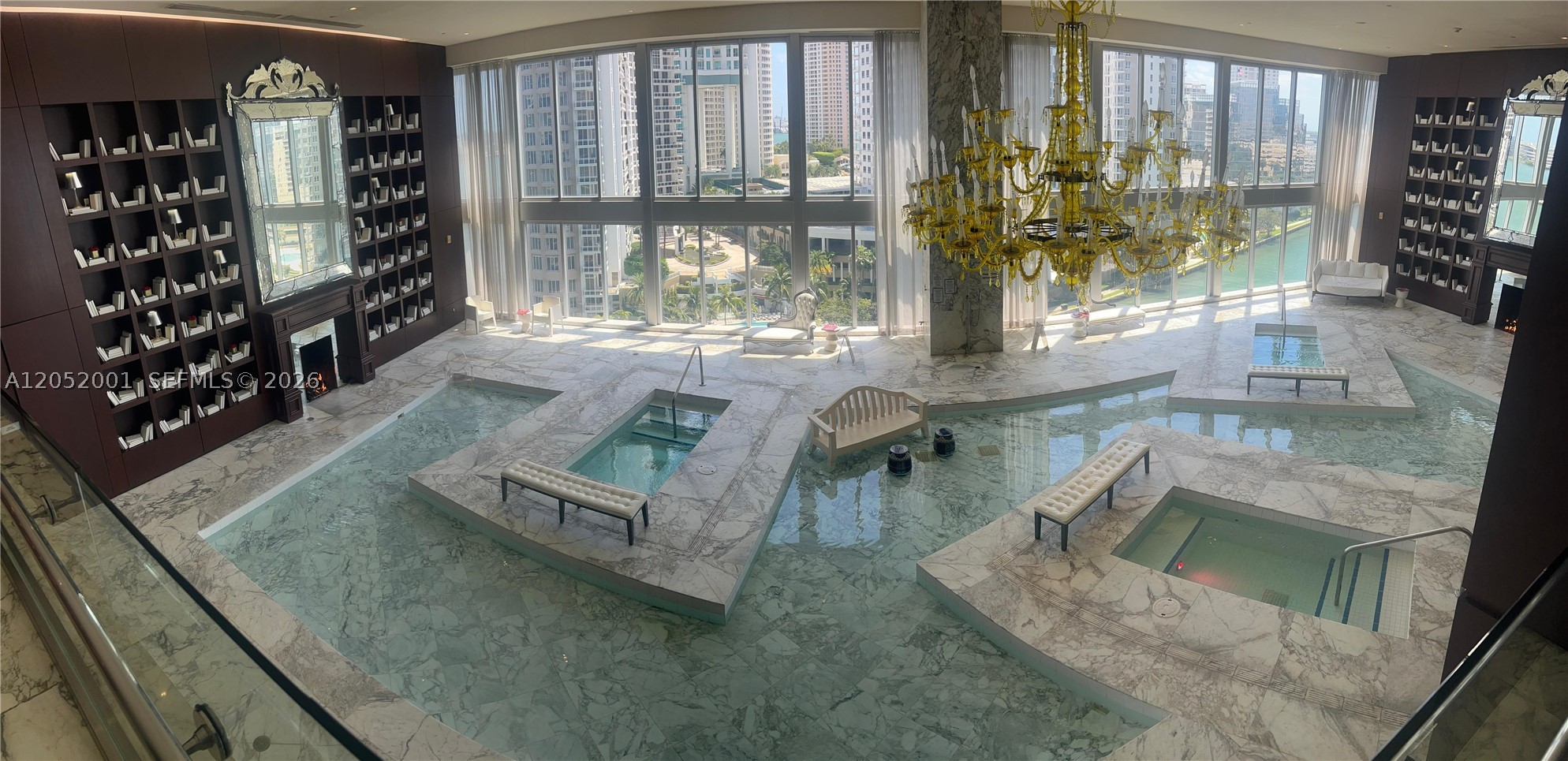 475 Brickell Ave #3207, Miami FL 33131