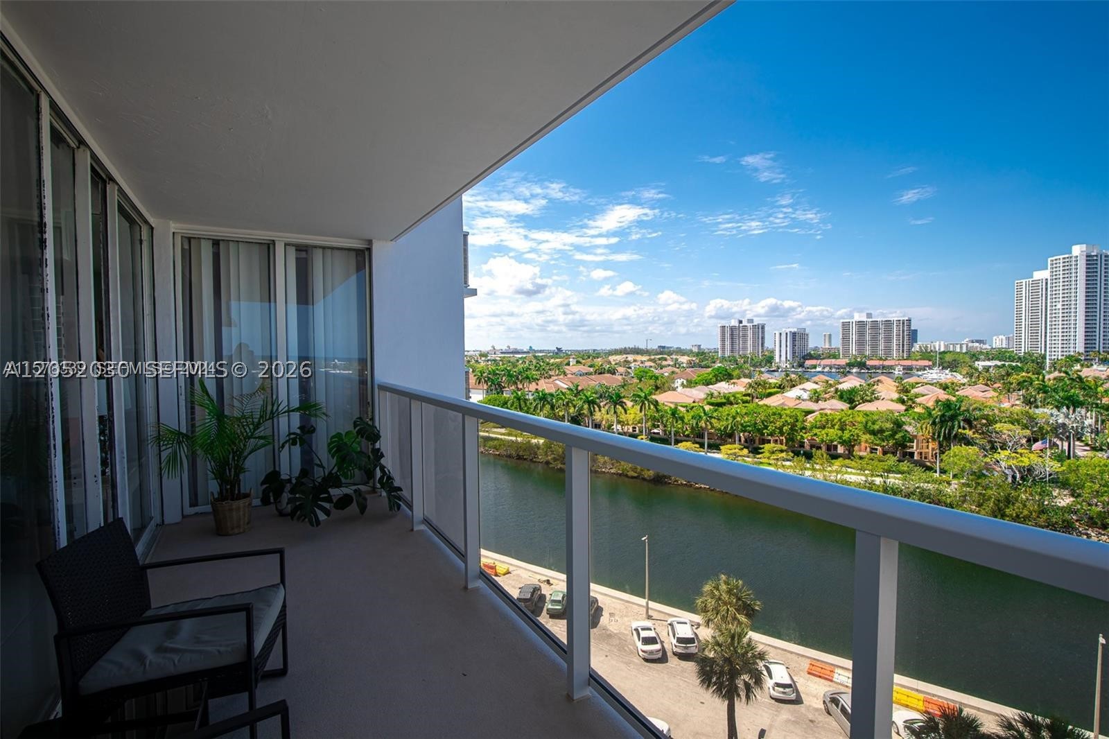 3701 N Country Club Dr #902, Aventura FL 33180