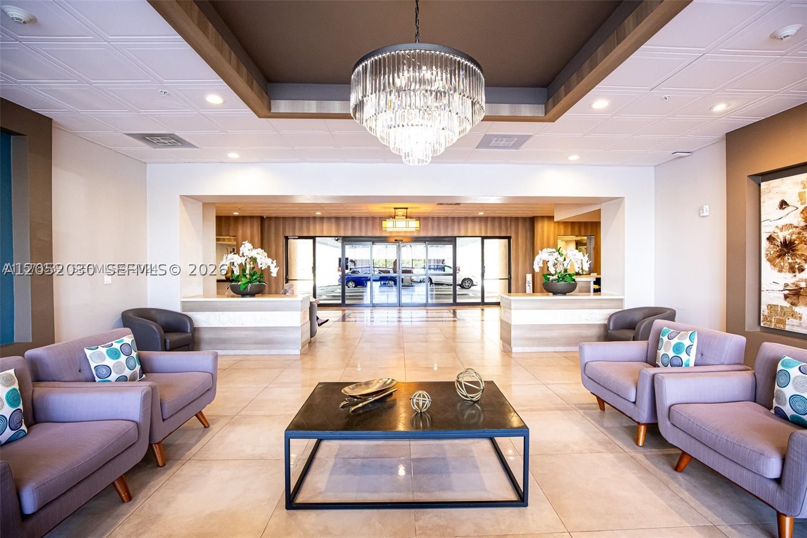 3701 N Country Club Dr #902, Aventura FL 33180