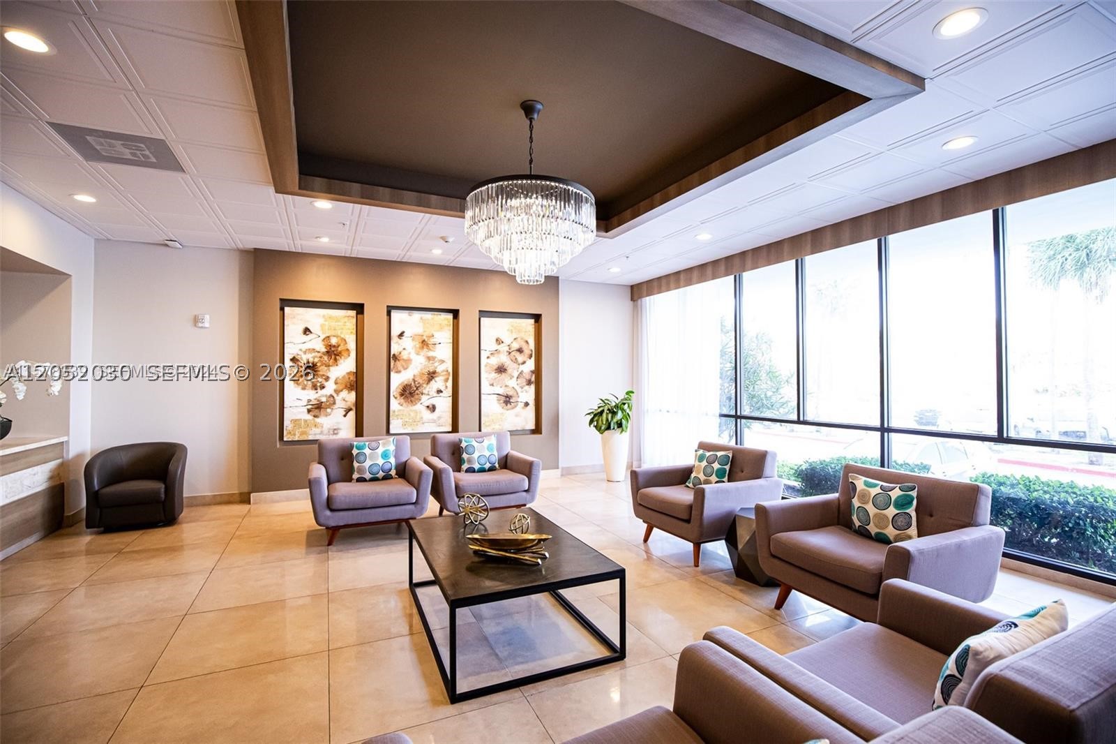3701 N Country Club Dr #902, Aventura FL 33180