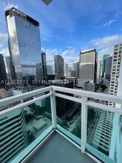 951 Brickell Ave #2803, Miami FL 33131