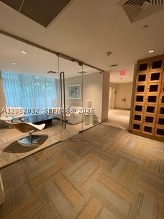951 Brickell Ave #2803, Miami FL 33131