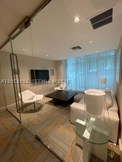951 Brickell Ave #2803, Miami FL 33131