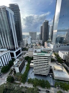 951 Brickell Ave #2803, Miami FL 33131