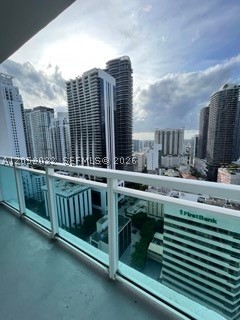 951 Brickell Ave #2803, Miami FL 33131