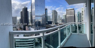 951 Brickell Ave #2803, Miami FL 33131