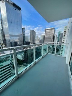 951 Brickell Ave #2803, Miami FL 33131