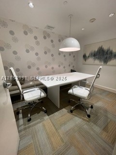 951 Brickell Ave #2803, Miami FL 33131