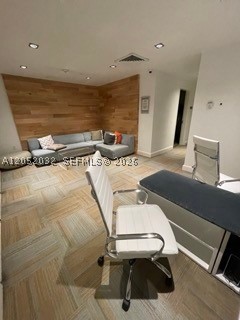 951 Brickell Ave #2803, Miami FL 33131