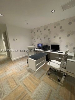 951 Brickell Ave #2803, Miami FL 33131