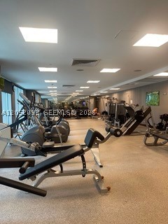 951 Brickell Ave #2803, Miami FL 33131