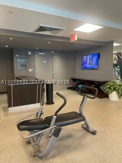 951 Brickell Ave #2803, Miami FL 33131