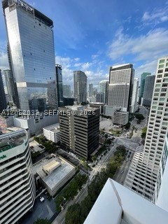 951 Brickell Ave #2803, Miami FL 33131