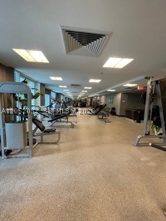 951 Brickell Ave #2803, Miami FL 33131