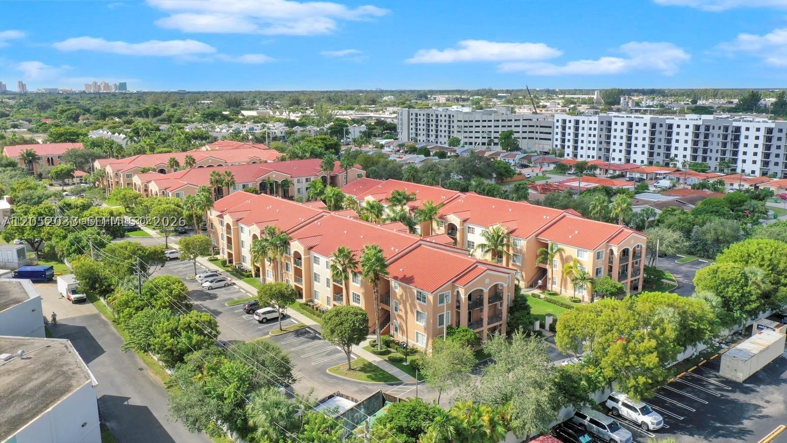 6861 SW 44th St #209, Miami FL 33155