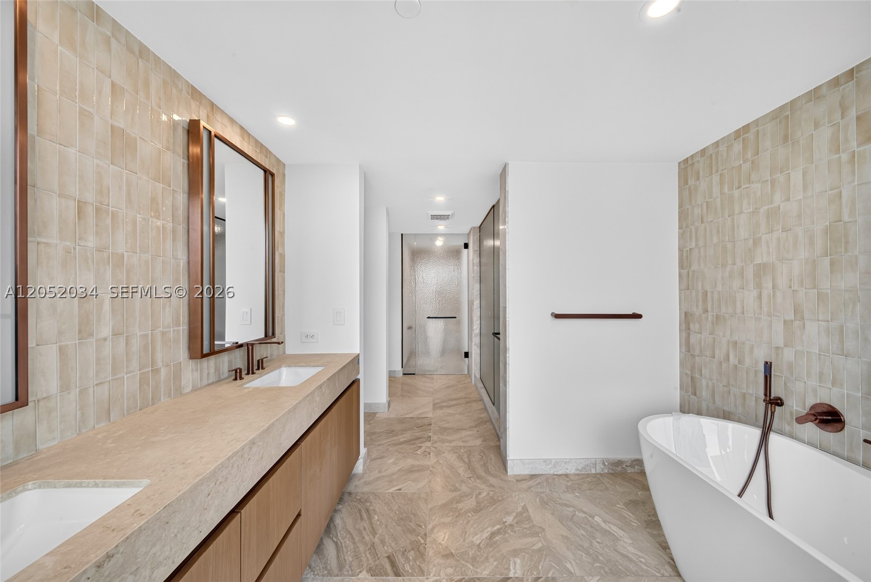 1176 97th Street #508, Bay Harbor Islands FL 33154