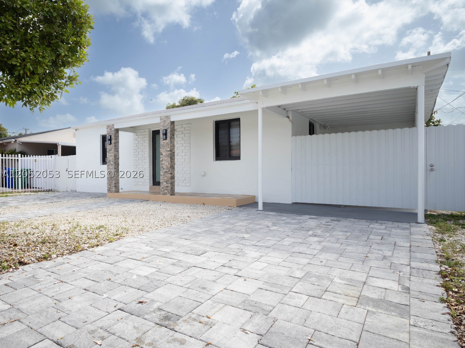1600 NW 29th Ave, Miami FL 33125