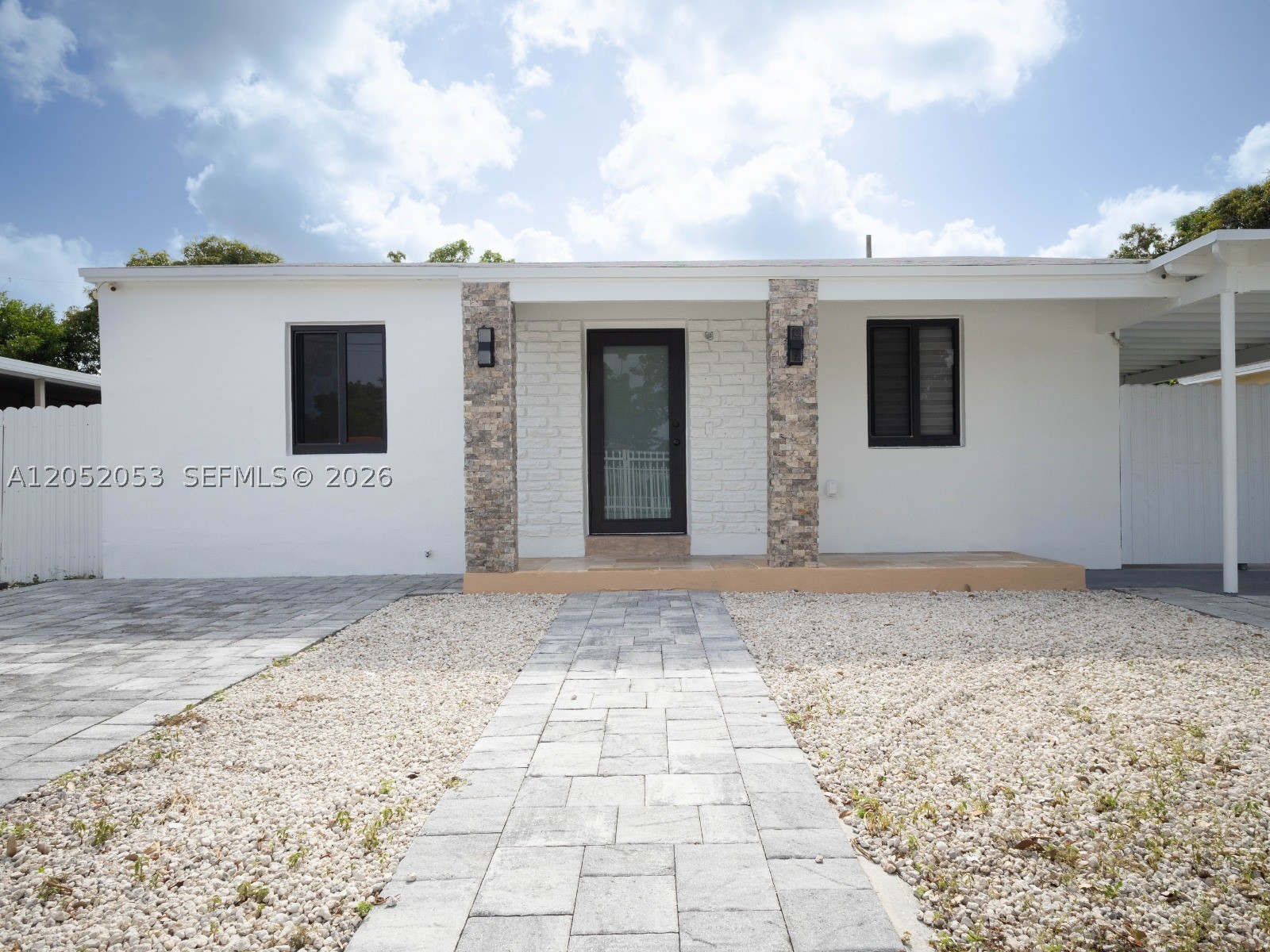 1600 NW 29th Ave, Miami FL 33125