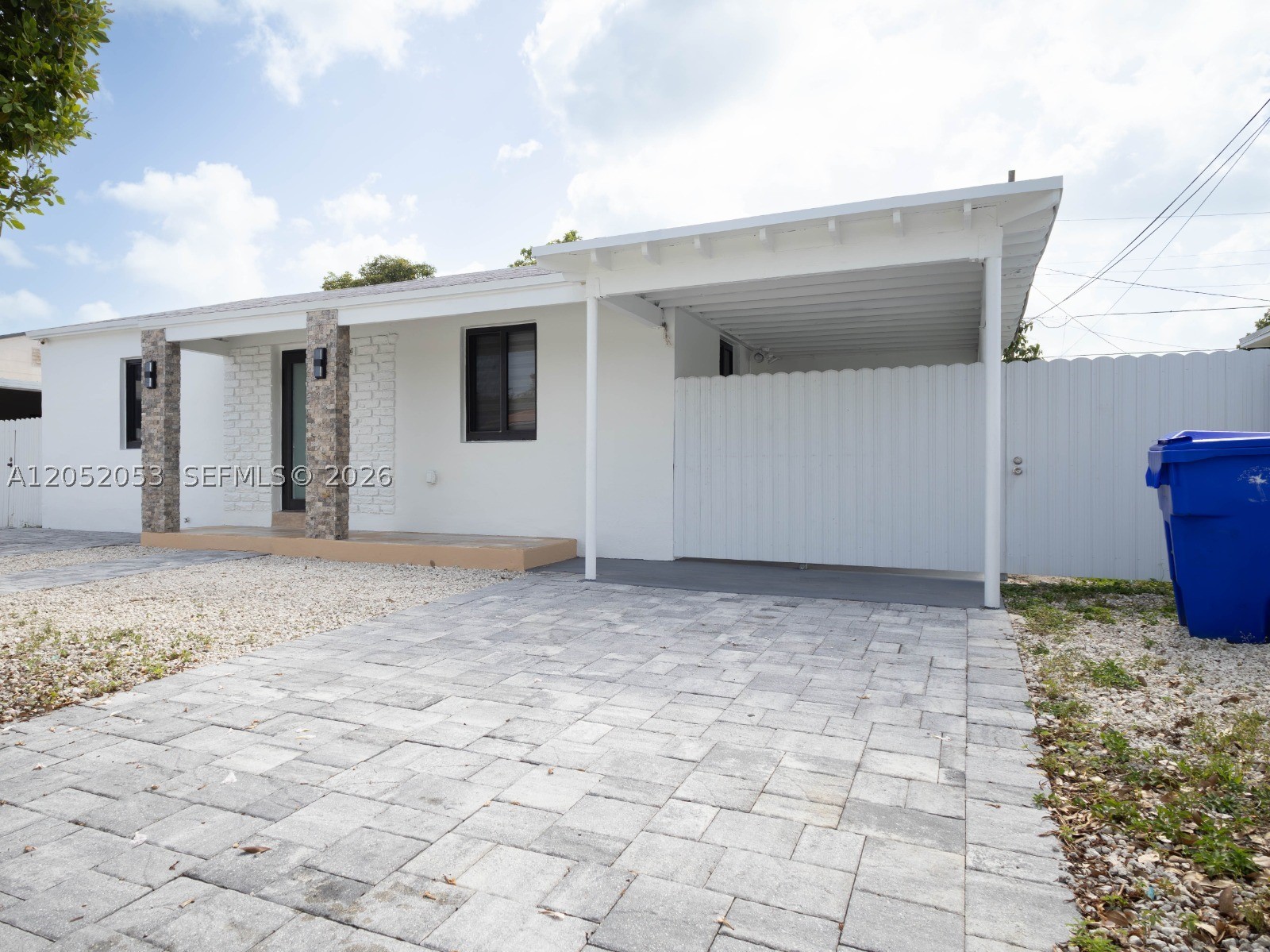 1600 NW 29th Ave, Miami FL 33125