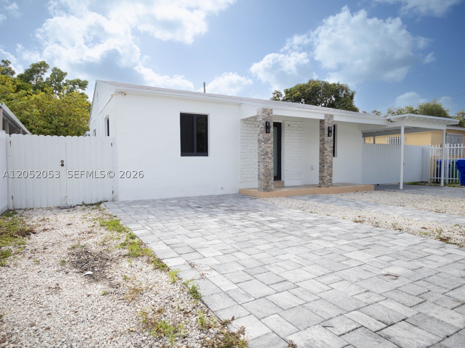 1600 NW 29th Ave, Miami FL 33125